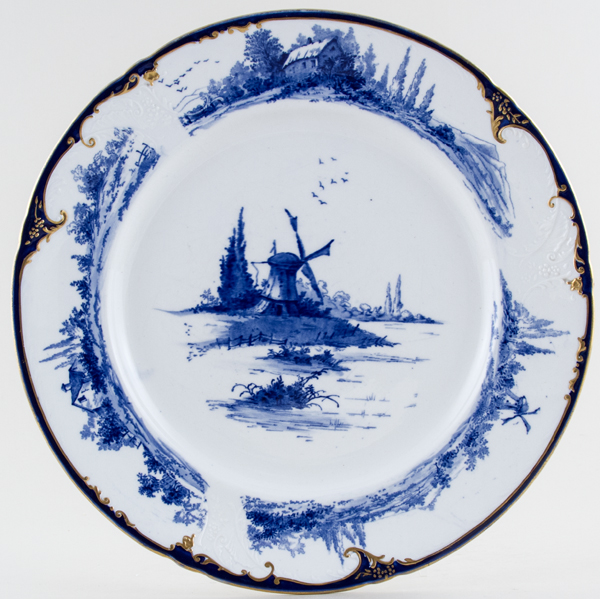 Plate c1896